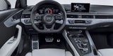 Startschuss für den neuen RS4 Avant