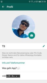 Das ist der coolste WhatsApp-Trick aller Zeiten