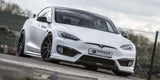 Tuner nehmen Elektroautos ins Visier