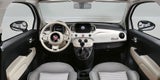 Jetzt startet der Fiat 500 Collezione