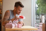 Muttertag UberEATS 2017