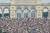 104.500 Besucher kamen zu Netrebkos Italo-Sommernacht