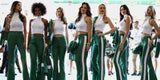 Grid Girls