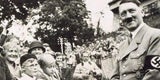 Geheimes Hitler-Fotoalbum aufgetaucht