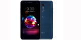 LG greift mit dem K8 und K10 (2018) an