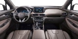 Alle Infos vom neuen Hyundai Santa Fe