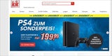 PS4 Slim erstmals für unter 200 Euro