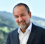 Medienminister Thomas Drozda : Er ist mit Kanzler Kern und Doskozil bestens