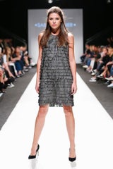 SABINE KARNER - MQ Vienna Fashion Week.17.