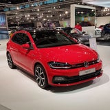 Alle Neuheiten der Vienna Autoshow