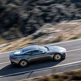 Der neue Aston Martin DB11