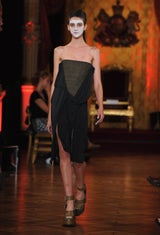 Vivienne Westwood F/S 2013