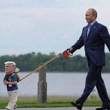 So spottet das Internet über Trumps Auftritt