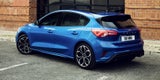 Alle Infos vom völlig neuen Ford Focus