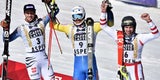 Herren Slalom