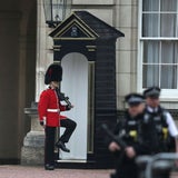Prinz Philip legt Ämter nieder