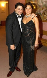 Anna Netrebko
