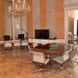 Einbruch in Straches Büro