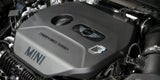 Dieser Mini ist über 280 km/h schnell