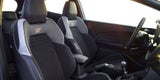 Neuer Fiesta ST mit 200 PS starkem 3-Zylinder
