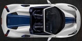 Das ist der Ferrari 488 Pista Spider