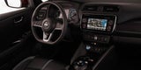 Alle Infos vom neuen Nissan Leaf (2018)