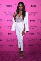 Victoria's Secret Angels bei der Show-Premiere 2017