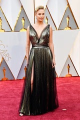 Best Dressed - Oscars 2017