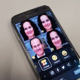 Hofer macht sich auf Facebook zur Frau