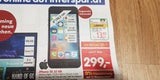 Aktuelles iPhone erstmals unter 300 Euro