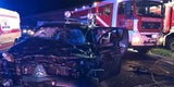 Unfall A2 ein Toter Wöllrsdorf
