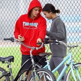 Selena Gomez Justin Bieber