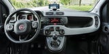 Fiat greift mit dem Panda Waze an