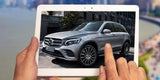Mercedes startet "Netflix" für Autos