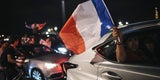 Paris Mega-Party