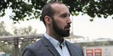 Kanzler-Sohn verschickte Rücktritts-Gerüchte