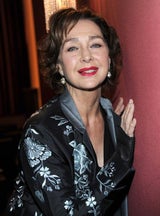 Christine Kaufmann: 1945 - 2017