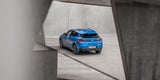 Der neue BMW X2 xDrive im Test