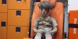 Internet-Hit: Bub will syrischen Buben Omran adoptieren