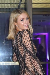 Paris Hilton