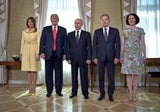 Trump über Putin-Treffen: 'In vier Stunden haben wir alles geändert'