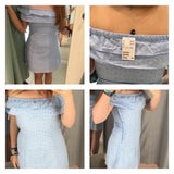 Lowri Byrne H&M