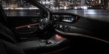 Facelift für die Mercedes S-Klasse