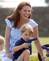 Kate George Charlotte