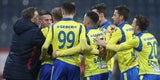 1:0! St. Pölten blamiert Austria