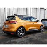 Neuer Renault (Grand) Scénic 2016