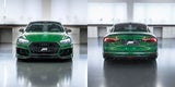 Neuer Audi RS5 mit satten 530 PS
