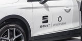 In Seat-Modellen fährt bald Amazons Alexa mit