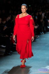 Prabal Gurung - Herbst/Winter 2018/19