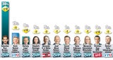 Umfrage: Die FPÖ erholt sich